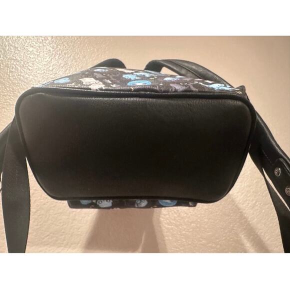 NWOT Disney Parks Loungefly Haunted Mansion Grim Grinning Ghosts Madam Leota - Picture 7 of 8